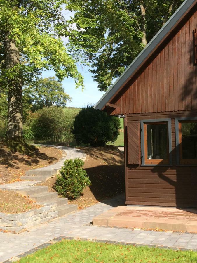 Willa Cormanns Huettchen Schmallenberg Zewnętrze zdjęcie